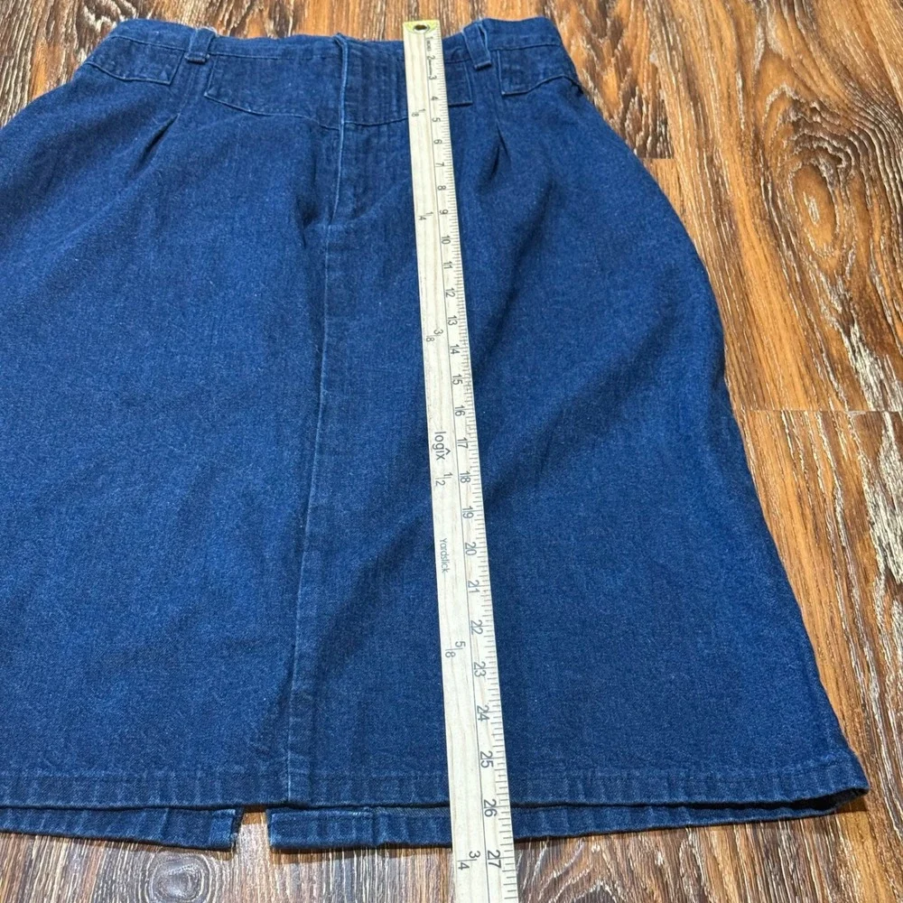 American Legends vintage high